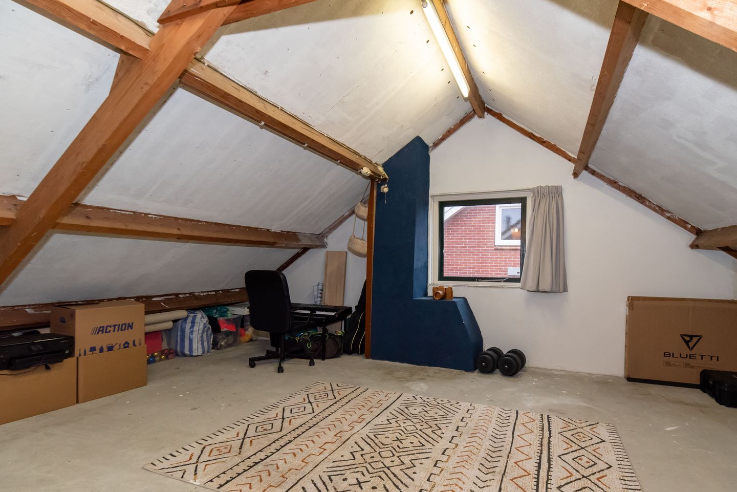 Foto 34 van Rembrandt van Rijnstraat 25