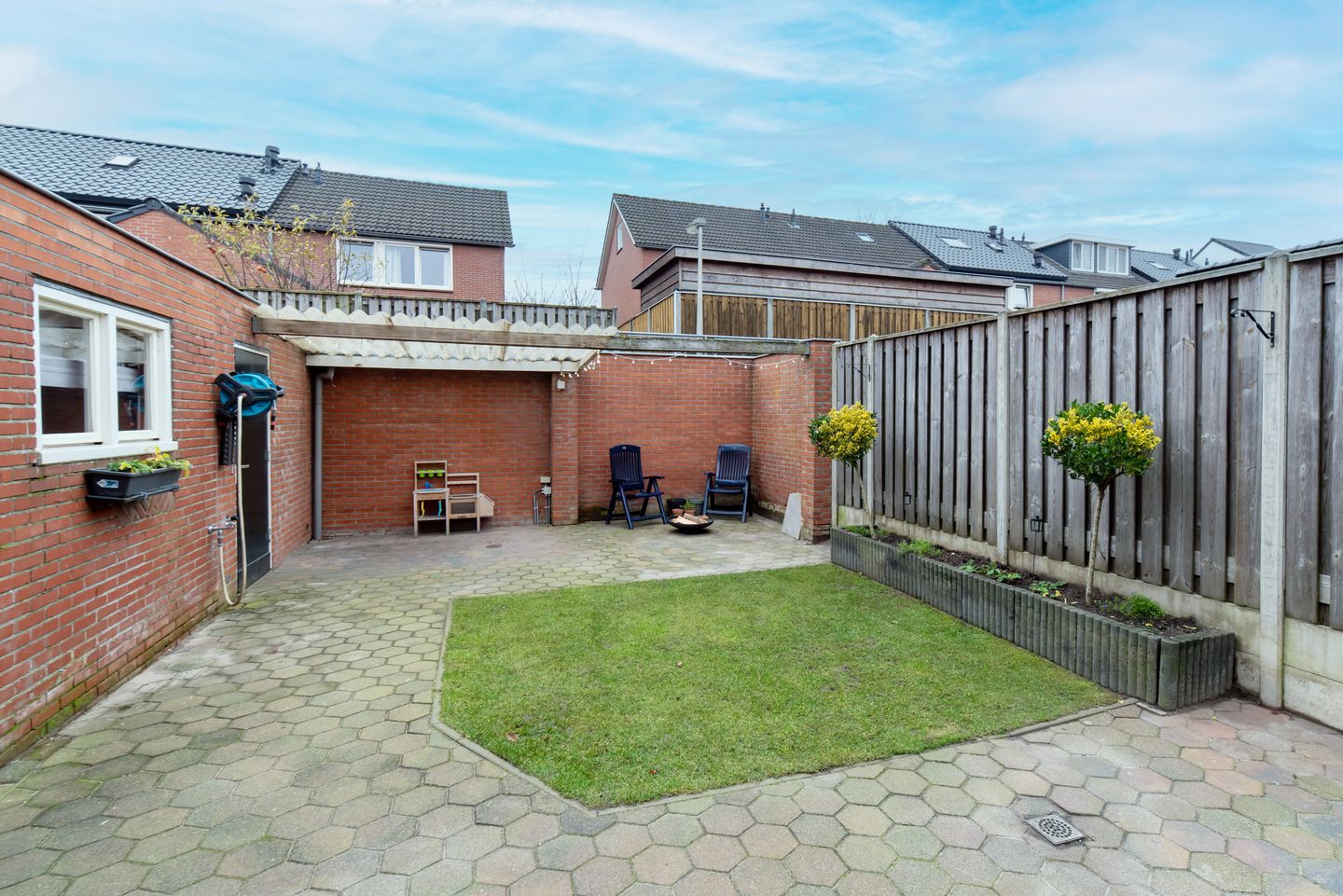 Foto 35 van Rembrandt van Rijnstraat 25