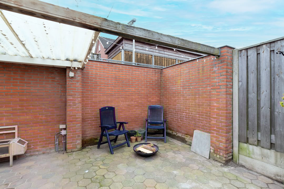 Foto 37 van Rembrandt van Rijnstraat 25