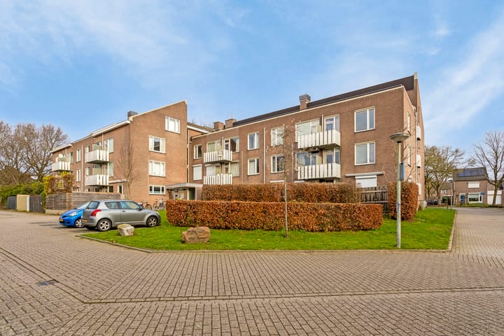 Foto 1 van Trappendaal 16-C