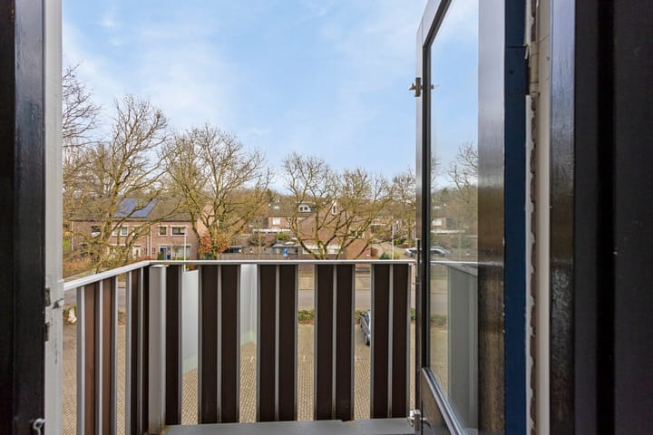 Foto 16 van Trappendaal 16-C