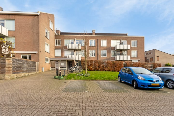 Foto 19 van Trappendaal 16-C