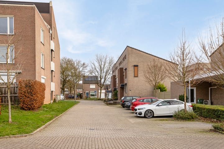 Foto 20 van Trappendaal 16-C