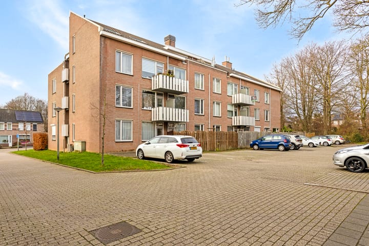 Foto 22 van Trappendaal 16-C