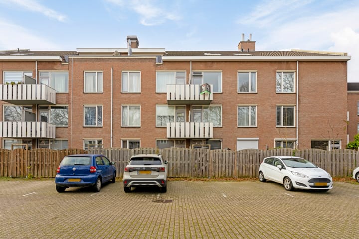 Foto 23 van Trappendaal 16-C