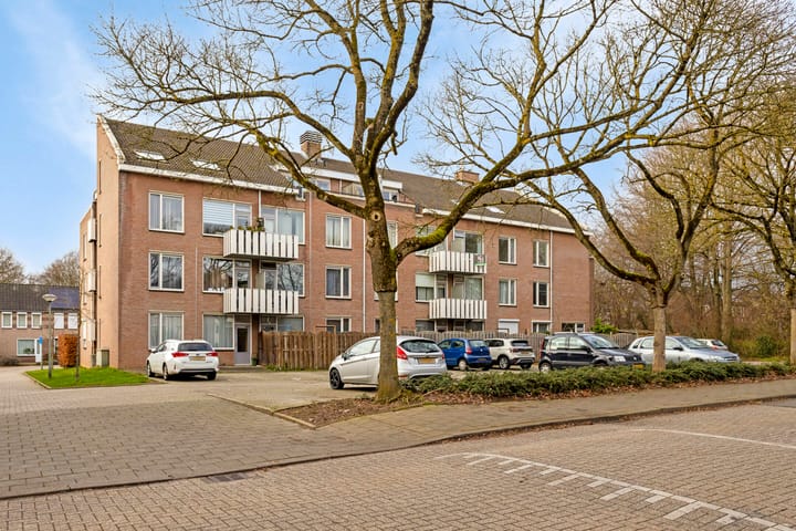 Foto 24 van Trappendaal 16-C