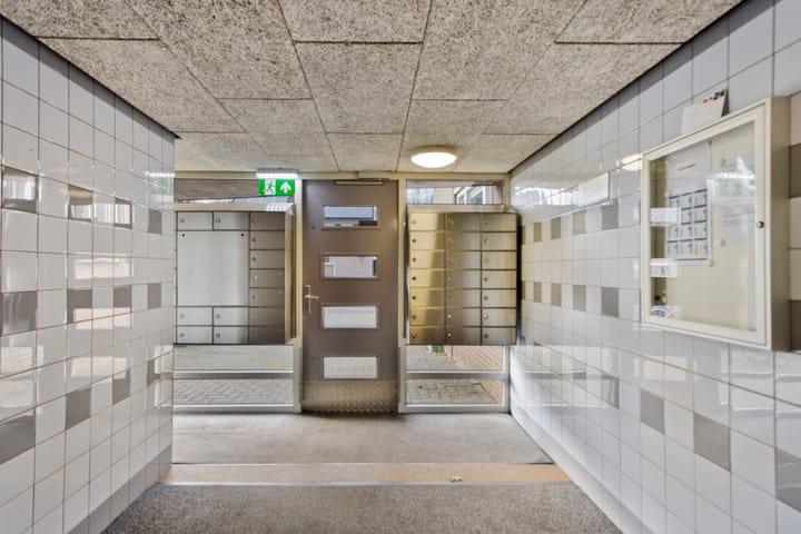 Foto 25 van Trappendaal 16-C