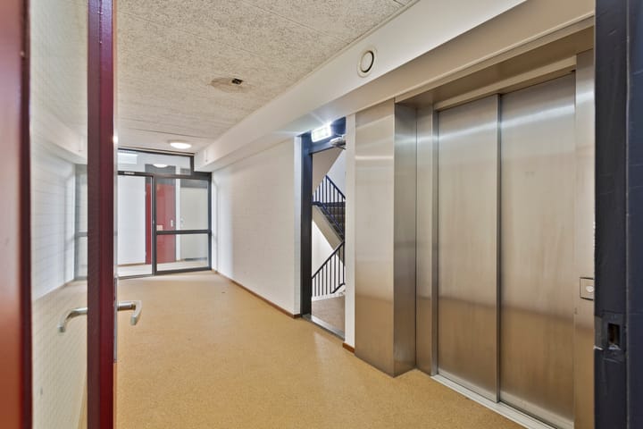 Foto 26 van Trappendaal 16-C