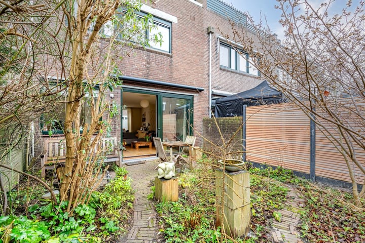 Foto 2 van Baljuwstraat 9