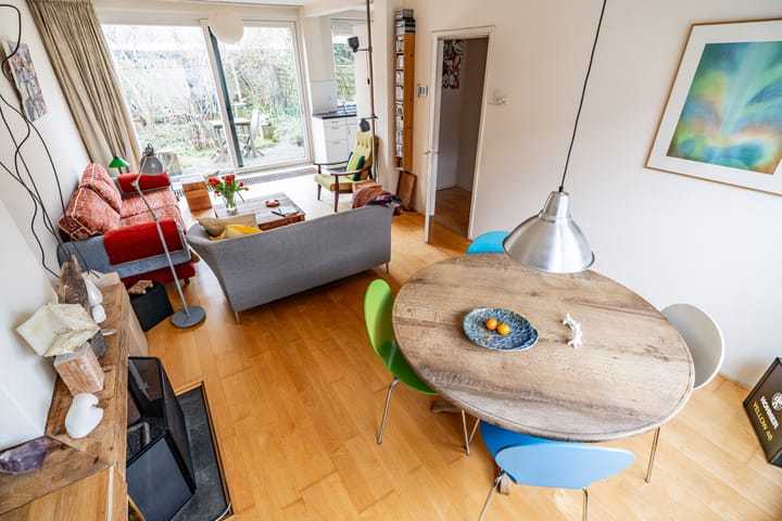 Foto 3 van Baljuwstraat 9