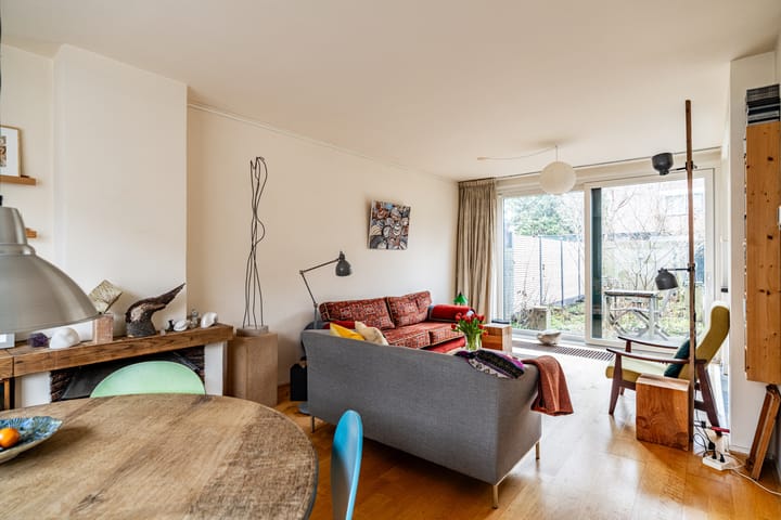 Foto 4 van Baljuwstraat 9