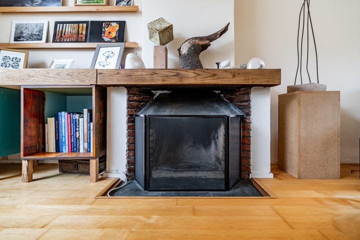 Foto 5 van Baljuwstraat 9