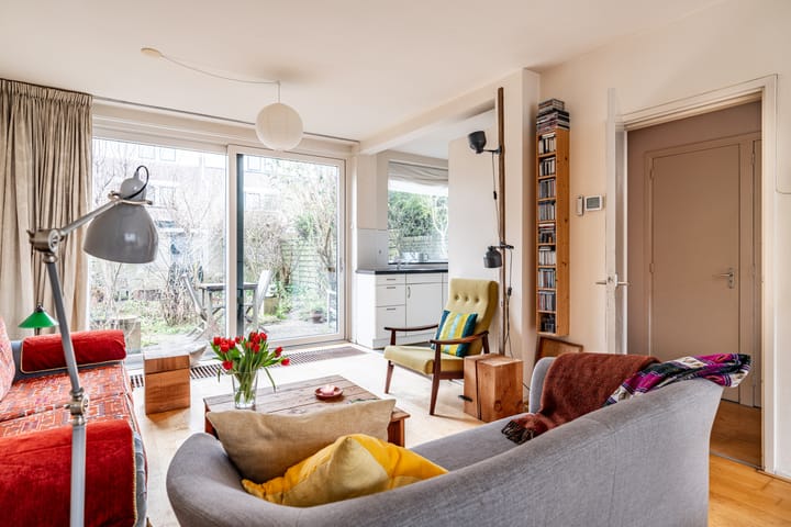 Foto 6 van Baljuwstraat 9