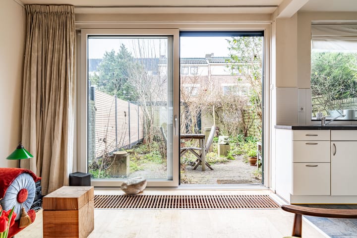 Foto 8 van Baljuwstraat 9