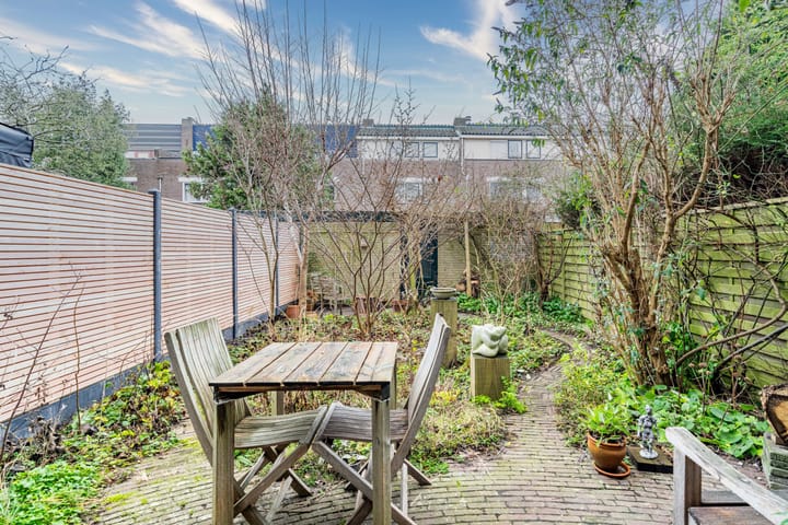 Foto 9 van Baljuwstraat 9