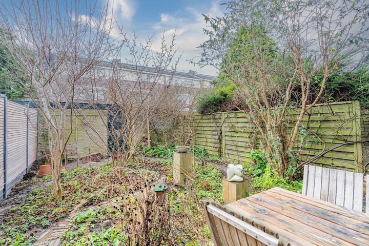 Foto 10 van Baljuwstraat 9