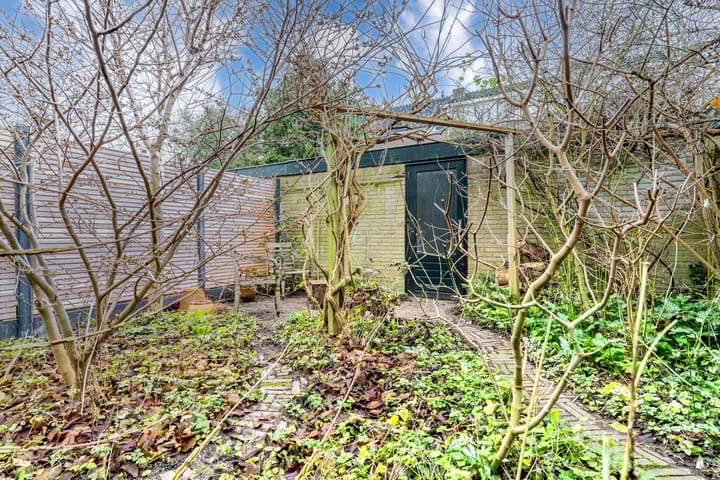 Foto 11 van Baljuwstraat 9