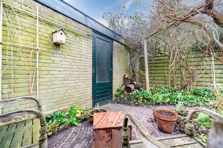 Foto 12 van Baljuwstraat 9