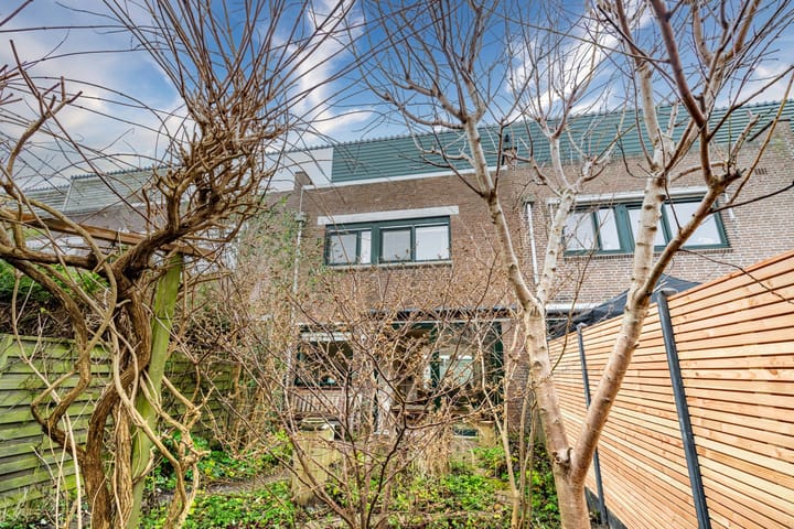 Foto 13 van Baljuwstraat 9