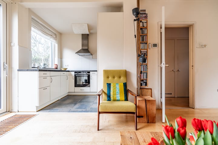 Foto 15 van Baljuwstraat 9