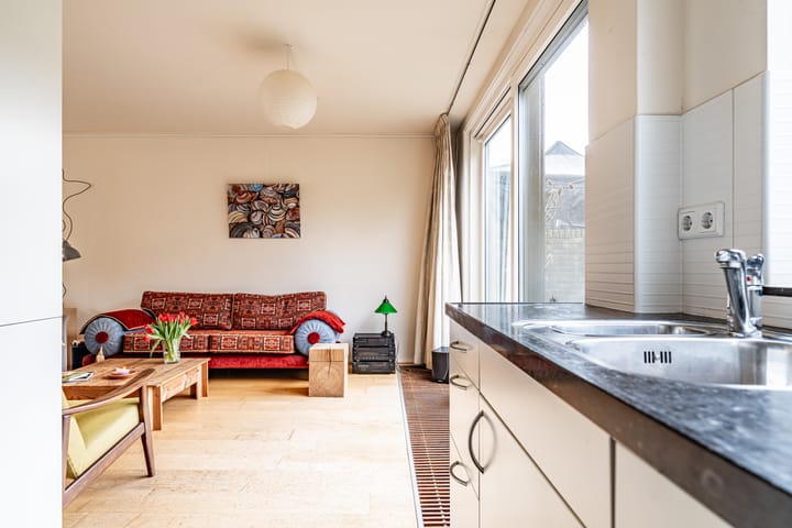 Foto 19 van Baljuwstraat 9