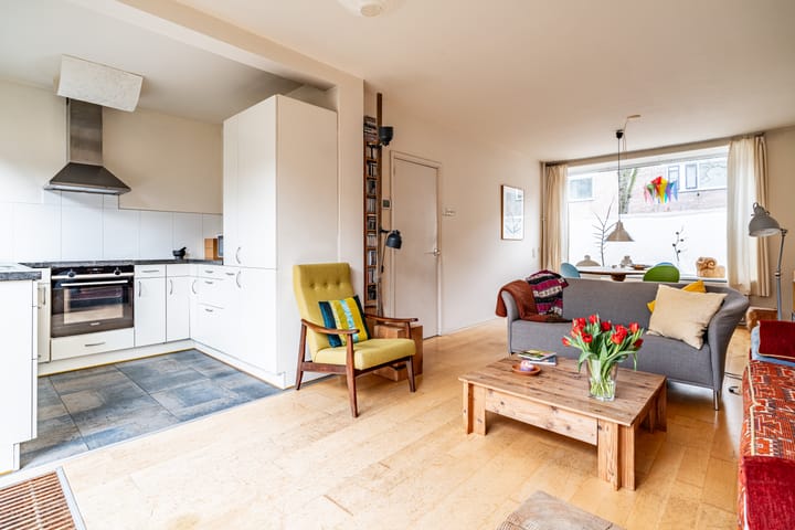 Foto 20 van Baljuwstraat 9