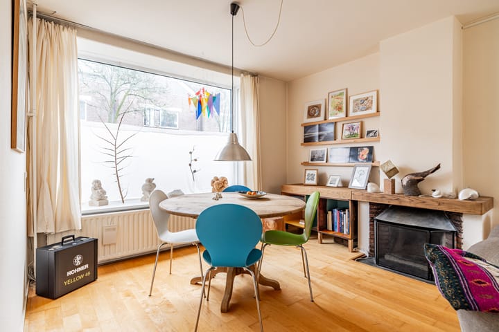 Foto 22 van Baljuwstraat 9