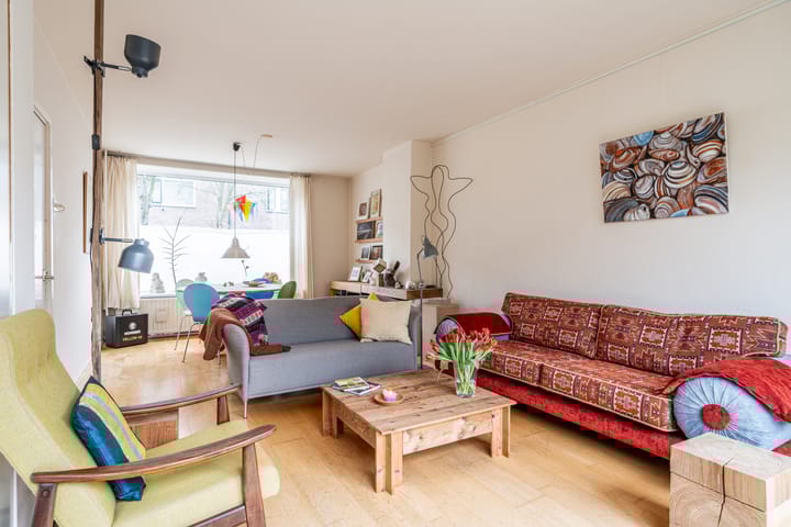 Foto 21 van Baljuwstraat 9