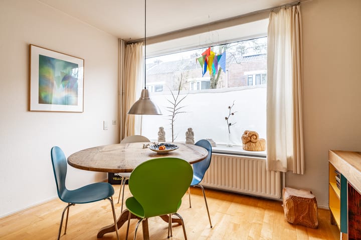 Foto 23 van Baljuwstraat 9