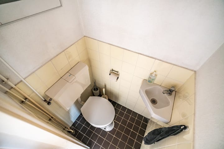 Foto 25 van Baljuwstraat 9