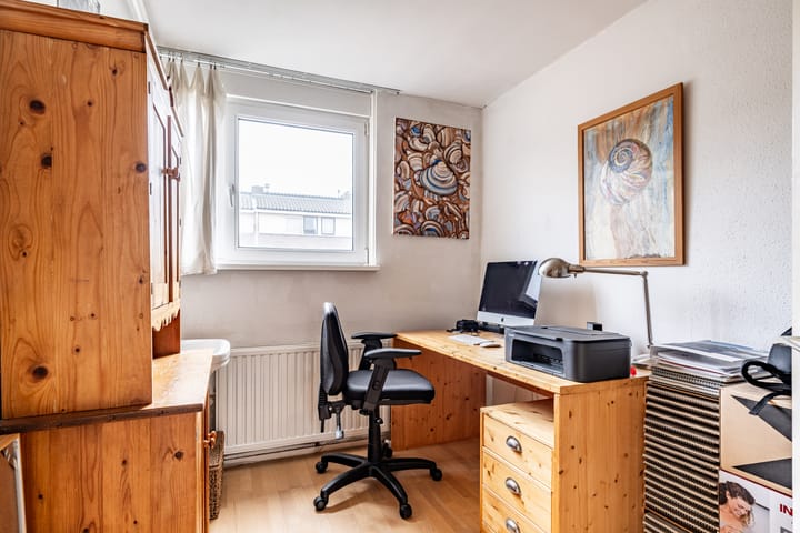 Foto 29 van Baljuwstraat 9