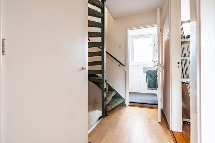 Foto 30 van Baljuwstraat 9