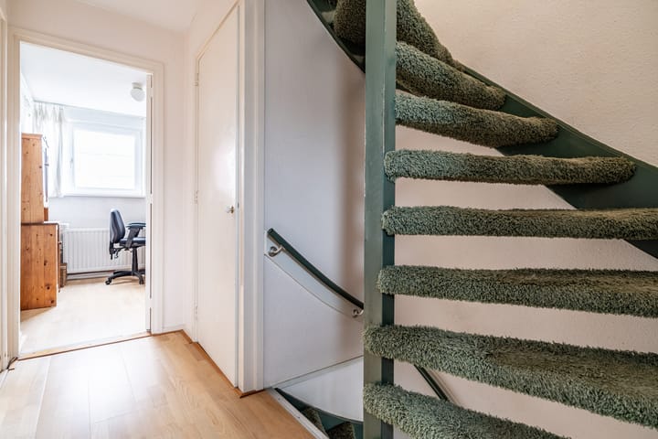 Foto 28 van Baljuwstraat 9