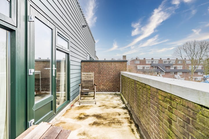 Foto 45 van Baljuwstraat 9