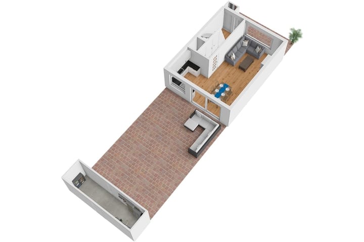 Foto 58 van Baljuwstraat 9