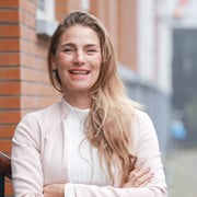 Charlotte Prins van Wijngaarden - Makelaar (Directeur)