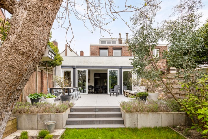 Foto 3 van Oude Maasstraat 57