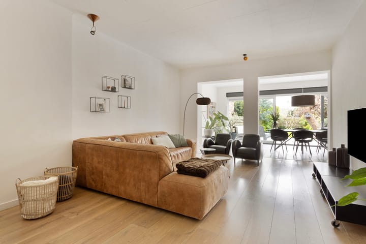 Foto 5 van Oude Maasstraat 57