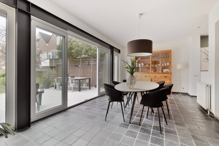 Foto 10 van Oude Maasstraat 57