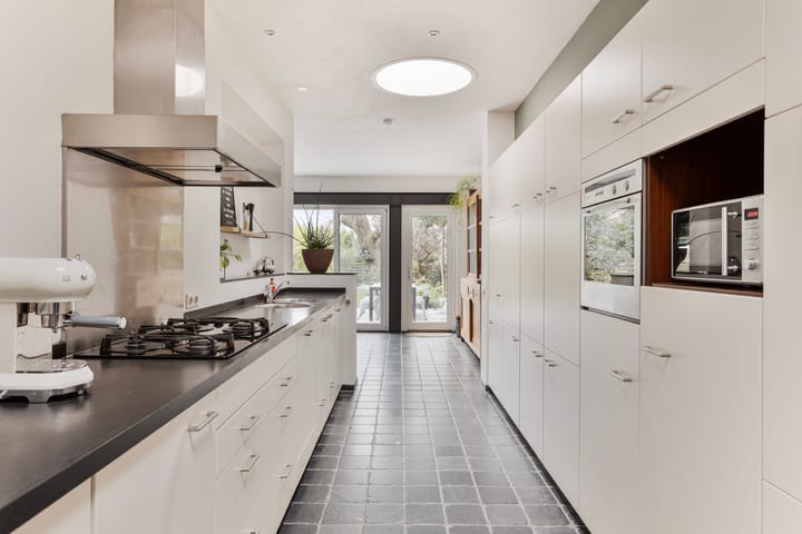 Foto 13 van Oude Maasstraat 57