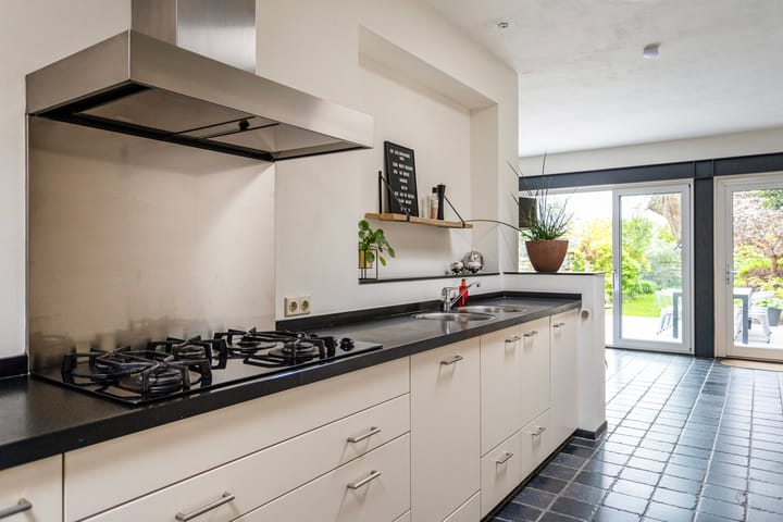 Foto 14 van Oude Maasstraat 57