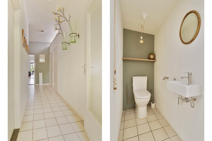 Foto 15 van Oude Maasstraat 57