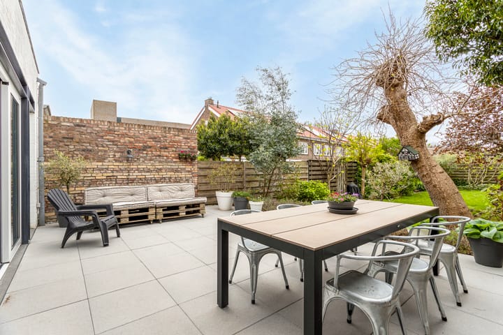 Foto 26 van Oude Maasstraat 57