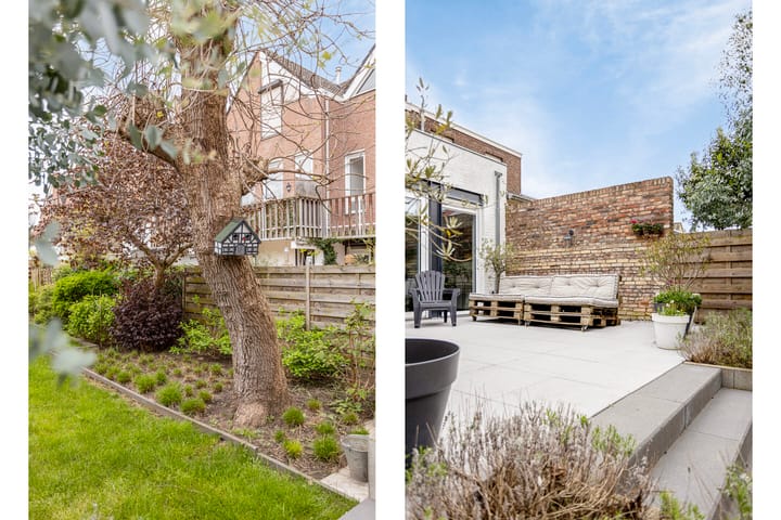 Foto 27 van Oude Maasstraat 57