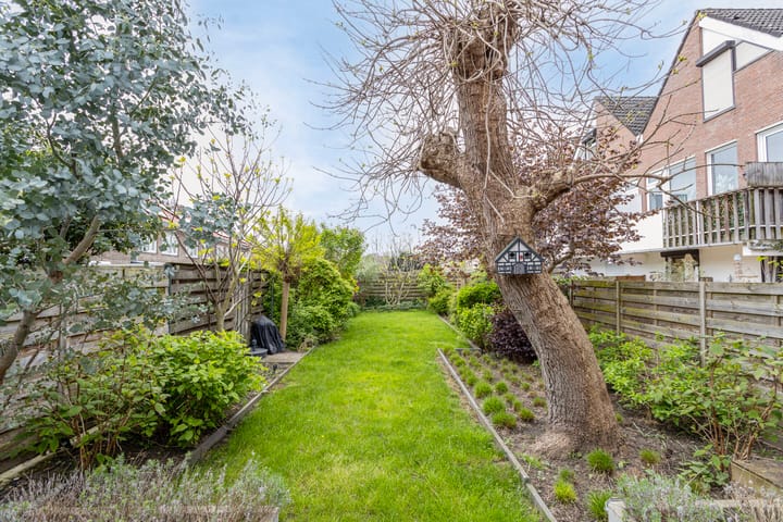 Foto 28 van Oude Maasstraat 57