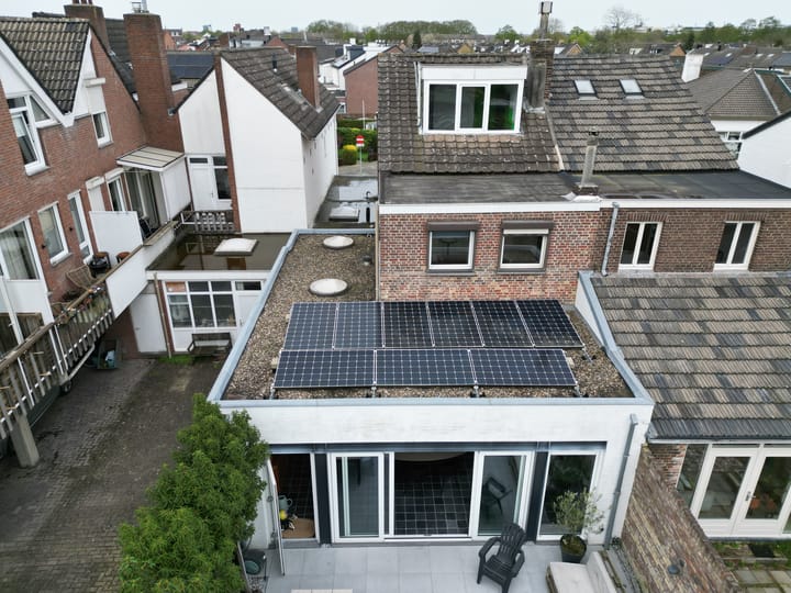 Foto 36 van Oude Maasstraat 57