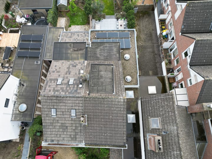 Foto 38 van Oude Maasstraat 57