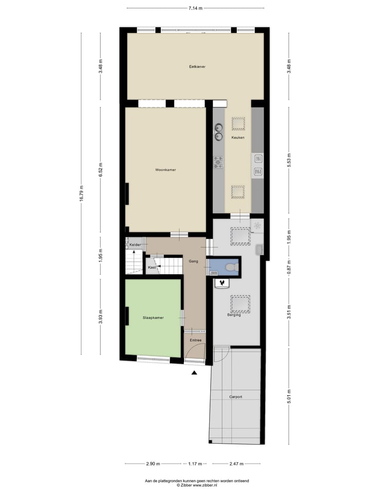 Foto 39 van Oude Maasstraat 57