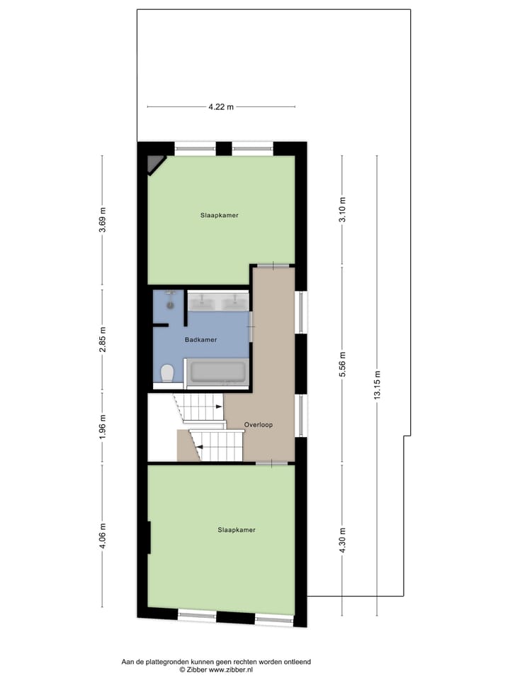 Foto 41 van Oude Maasstraat 57