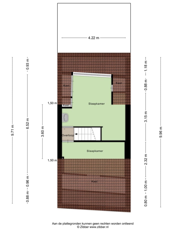 Foto 42 van Oude Maasstraat 57